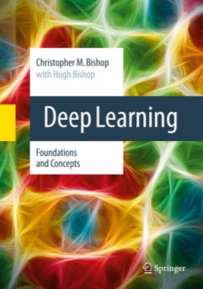 Capa de Deep Learning: Foundations and Concepts