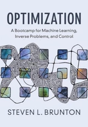 Capa de Optimization: A Bootcamp for ML, Inverse Problems, and Control