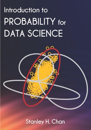 Capa de Introduction to Probability for Data Science