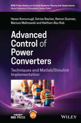 Capa de Advanced Control of Power Converters