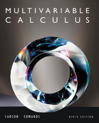 Capa de Multivariable Calculus