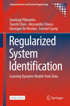Capa de Regularized System Identification: Learning Dynamic Models from Data