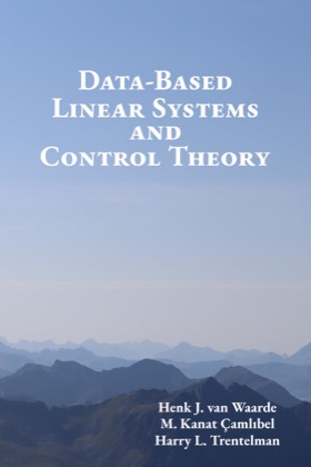 Capa de Data-based Linear Systems and Control Theory